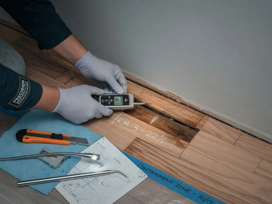 Why choose Water Removal in Mount Braddock, PA